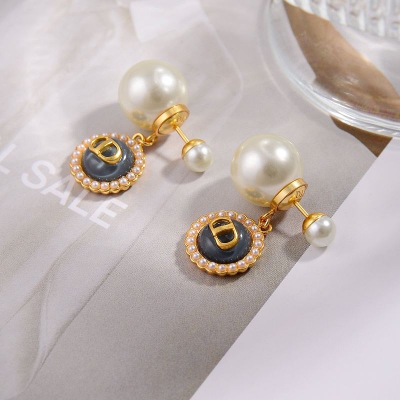 Christian Dior Earrings